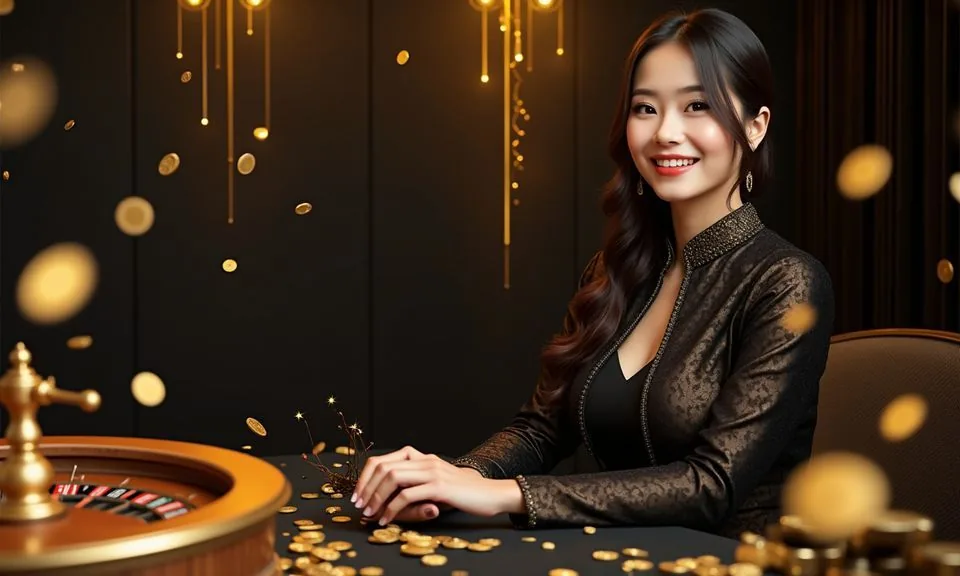 Xóc Đĩa Truyền Thống